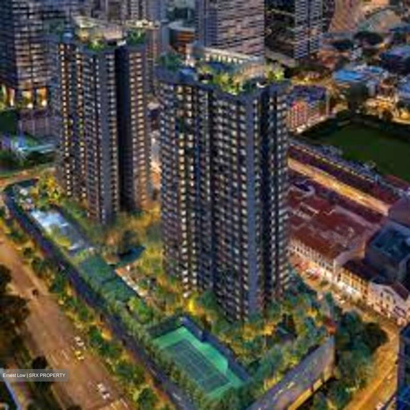 Midtown Modern (D7), Apartment #628406551